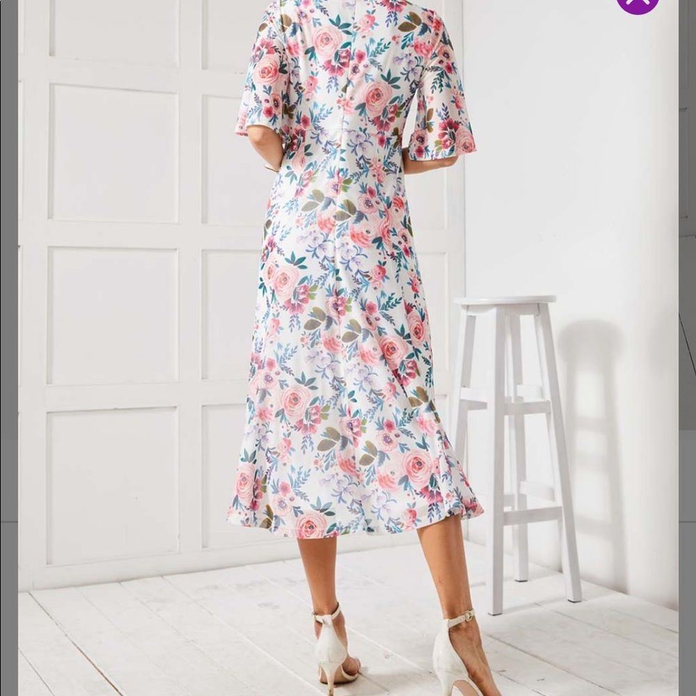 Spring Dress - Picture 4 of 5